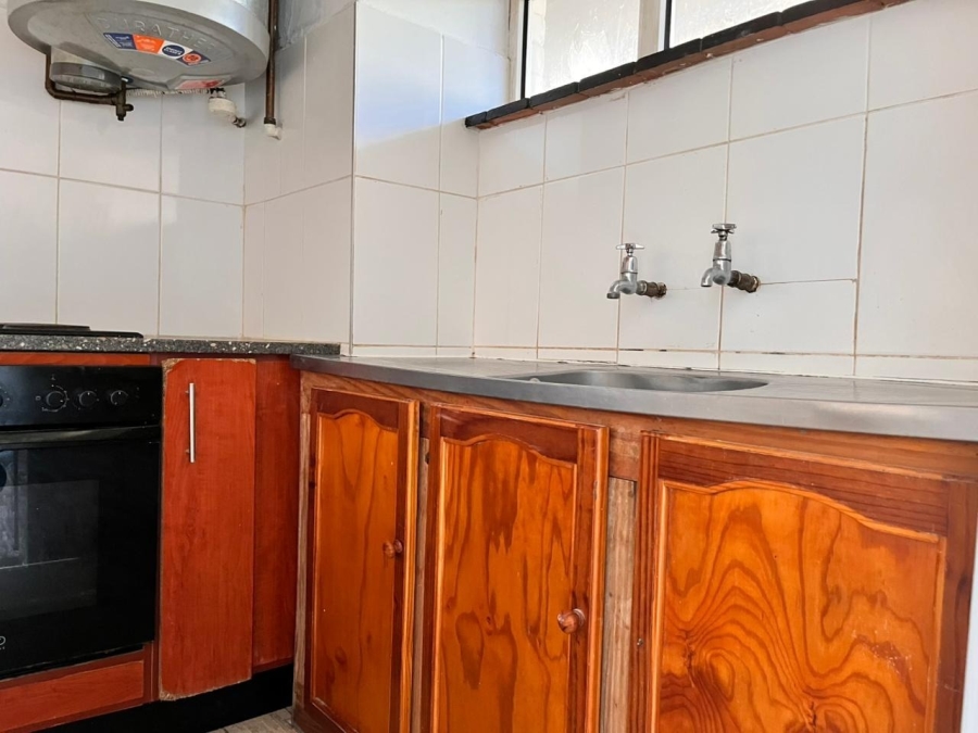 1 Bedroom Property for Sale in Ocean View KwaZulu-Natal