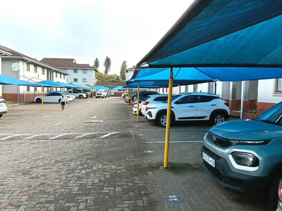 2 Bedroom Property for Sale in Meer En See KwaZulu-Natal