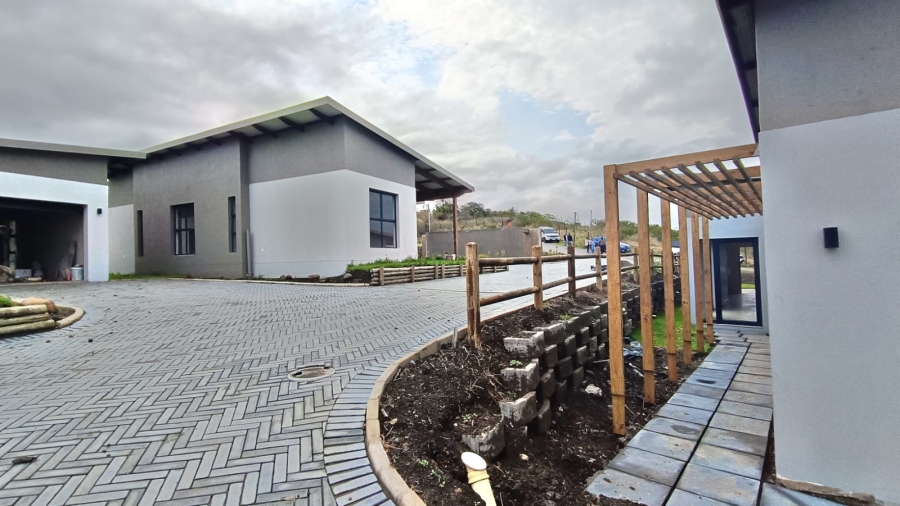 3 Bedroom Property for Sale in Palm Lakes Estate KwaZulu-Natal