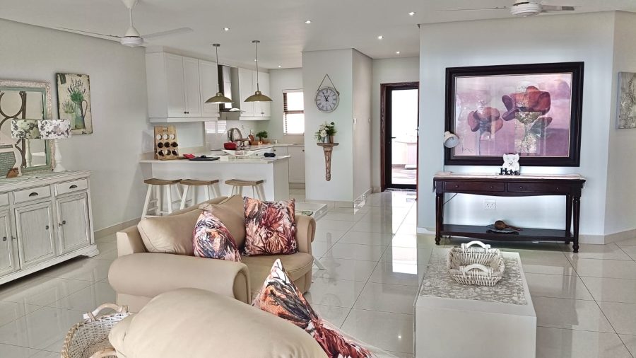 3 Bedroom Property for Sale in Willard Beach KwaZulu-Natal