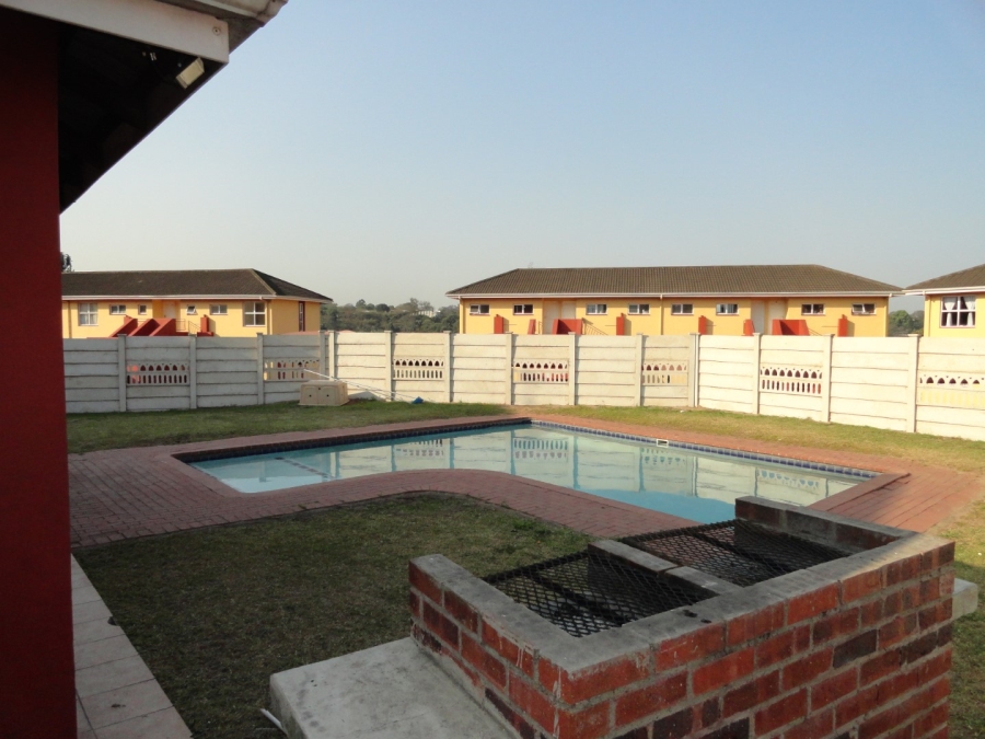 1 Bedroom Property for Sale in Caversham Glen KwaZulu-Natal