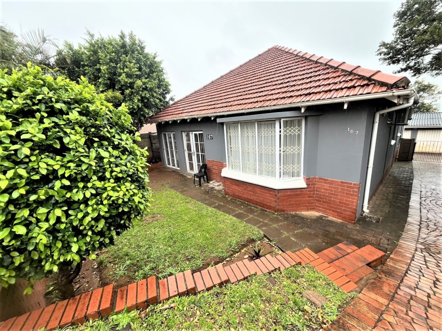 3 Bedroom Property for Sale in Bluff KwaZulu-Natal
