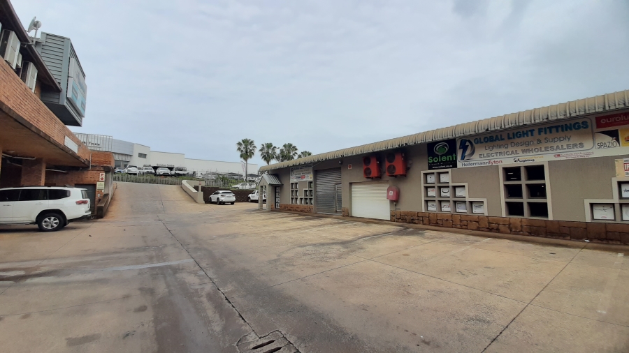 To Let Commercial Property for Rent in Ballito Commercial District KwaZulu-Natal