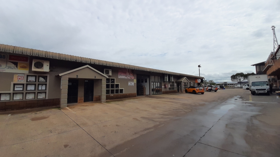 To Let Commercial Property for Rent in Ballito Commercial District KwaZulu-Natal