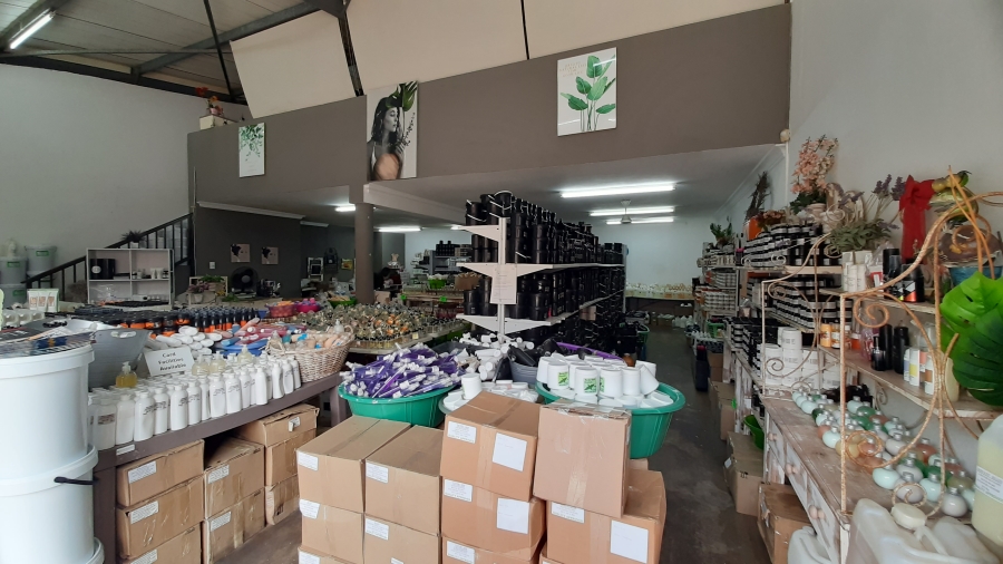 To Let Commercial Property for Rent in Ballito Commercial District KwaZulu-Natal