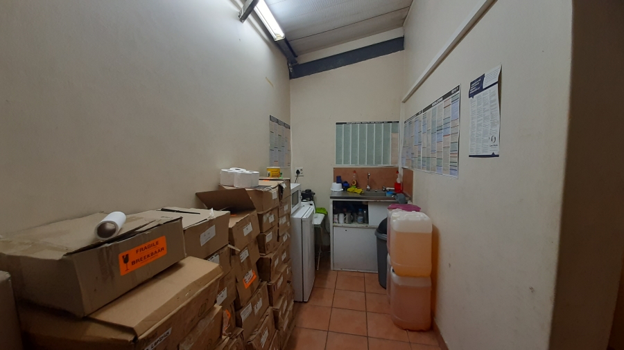 To Let Commercial Property for Rent in Ballito Commercial District KwaZulu-Natal