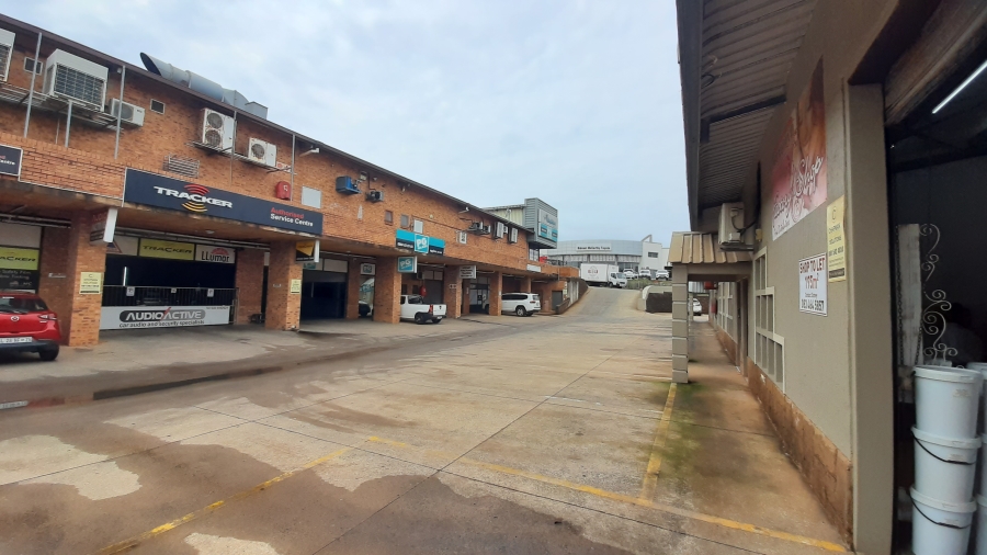 To Let Commercial Property for Rent in Ballito Commercial District KwaZulu-Natal