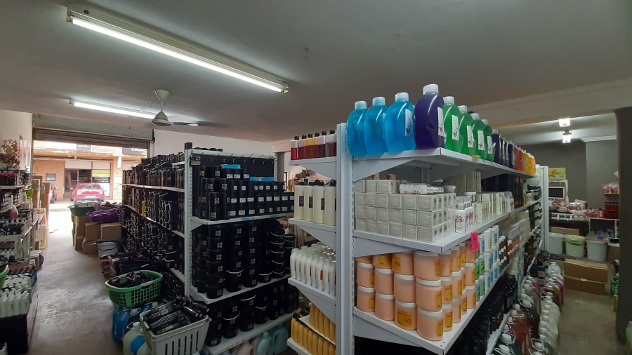 To Let Commercial Property for Rent in Ballito Commercial District KwaZulu-Natal