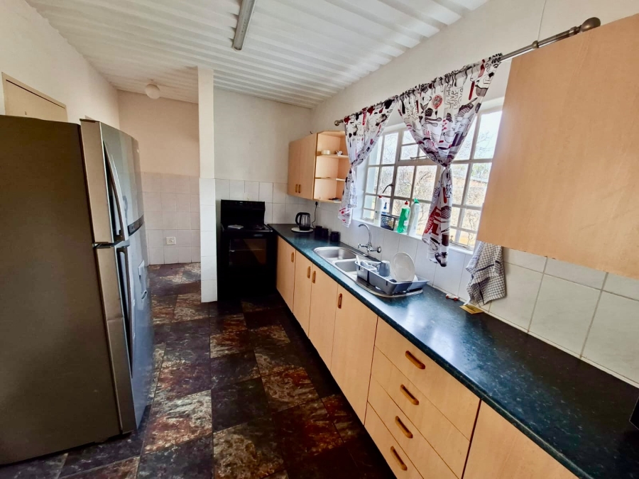 3 Bedroom Property for Sale in Schuinshoogte KwaZulu-Natal