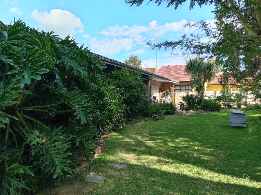 4 Bedroom Property for Sale in Arborpark KwaZulu-Natal