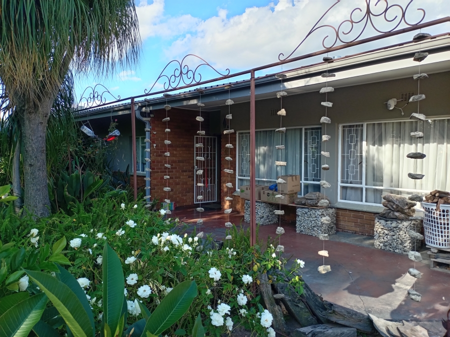 4 Bedroom Property for Sale in Arborpark KwaZulu-Natal