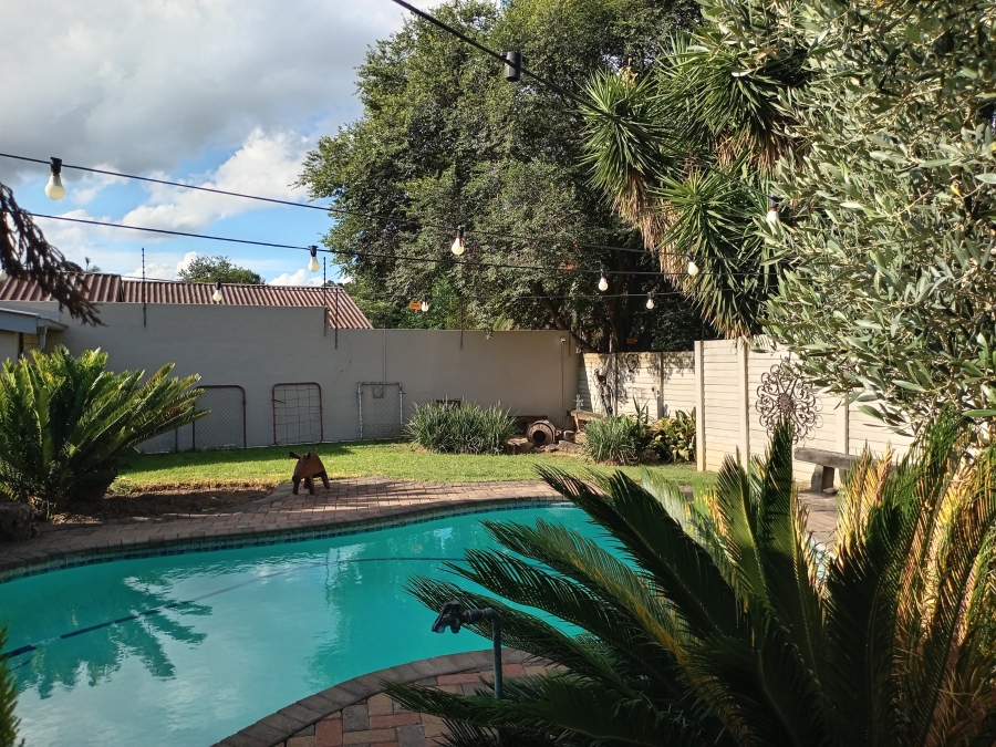 4 Bedroom Property for Sale in Arborpark KwaZulu-Natal