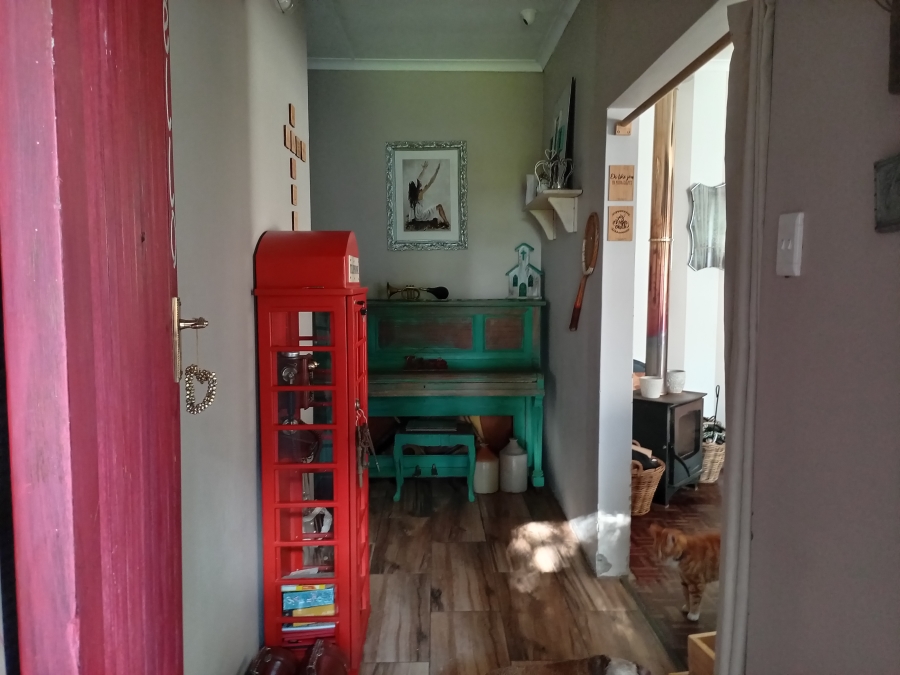 4 Bedroom Property for Sale in Arborpark KwaZulu-Natal