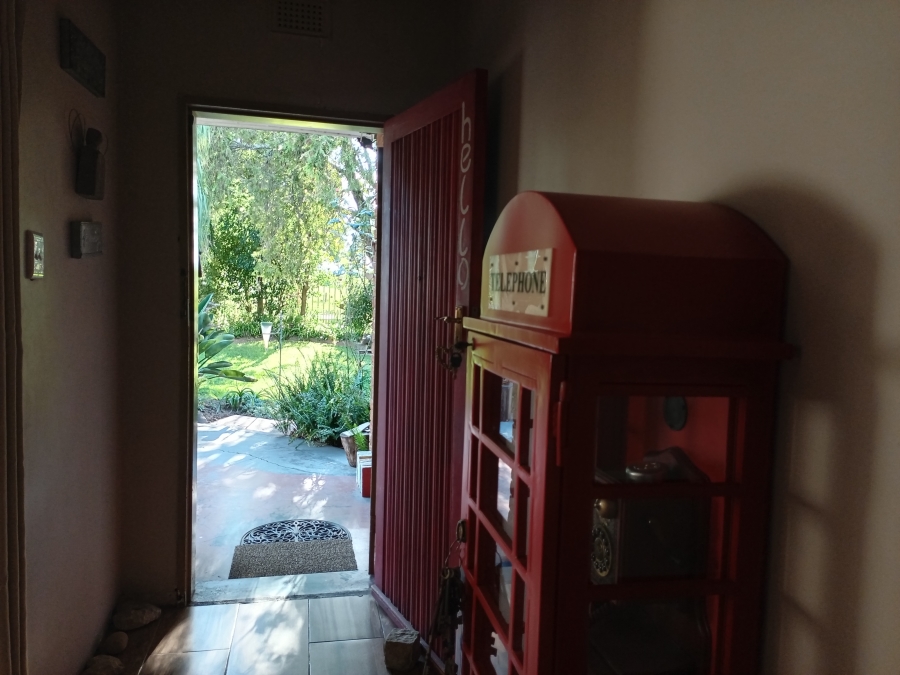 4 Bedroom Property for Sale in Arborpark KwaZulu-Natal