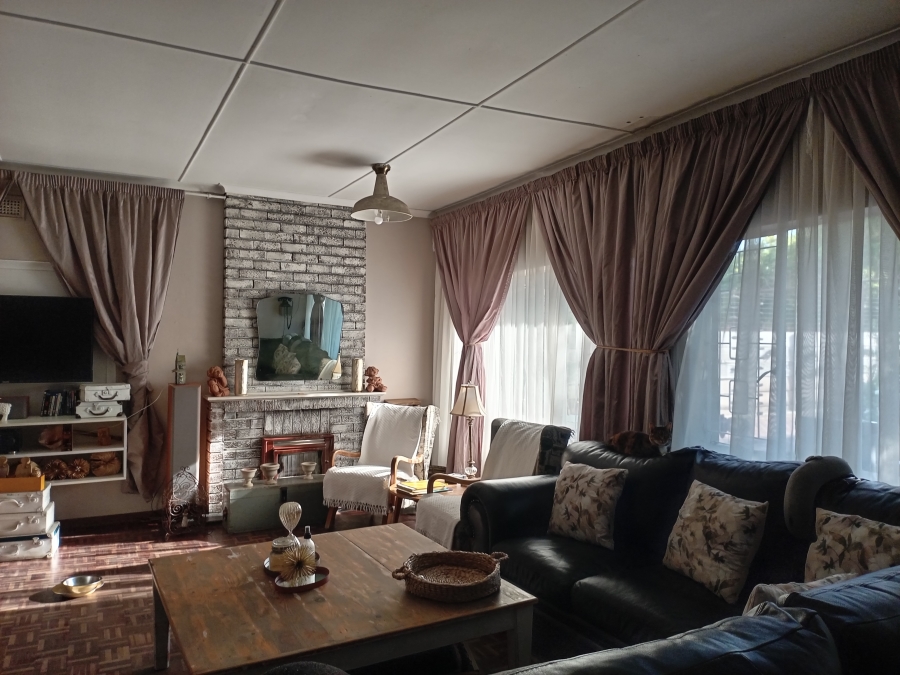 4 Bedroom Property for Sale in Arborpark KwaZulu-Natal