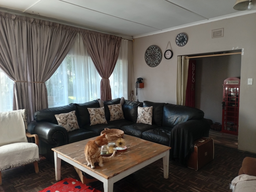 4 Bedroom Property for Sale in Arborpark KwaZulu-Natal