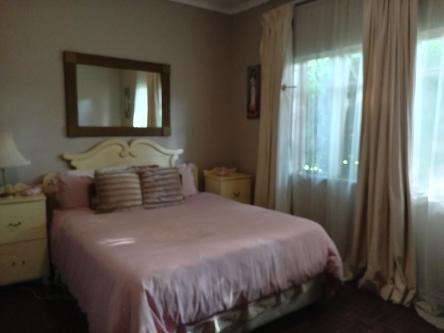 4 Bedroom Property for Sale in Arborpark KwaZulu-Natal