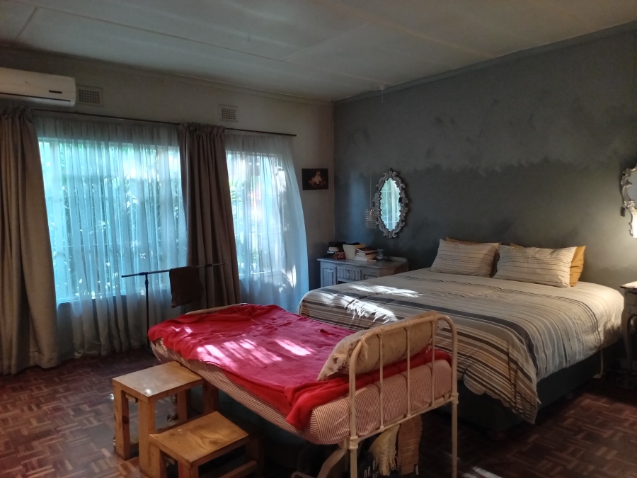 4 Bedroom Property for Sale in Arborpark KwaZulu-Natal