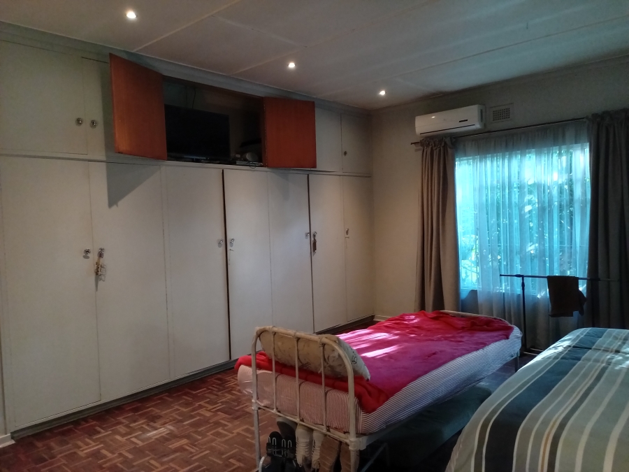 4 Bedroom Property for Sale in Arborpark KwaZulu-Natal