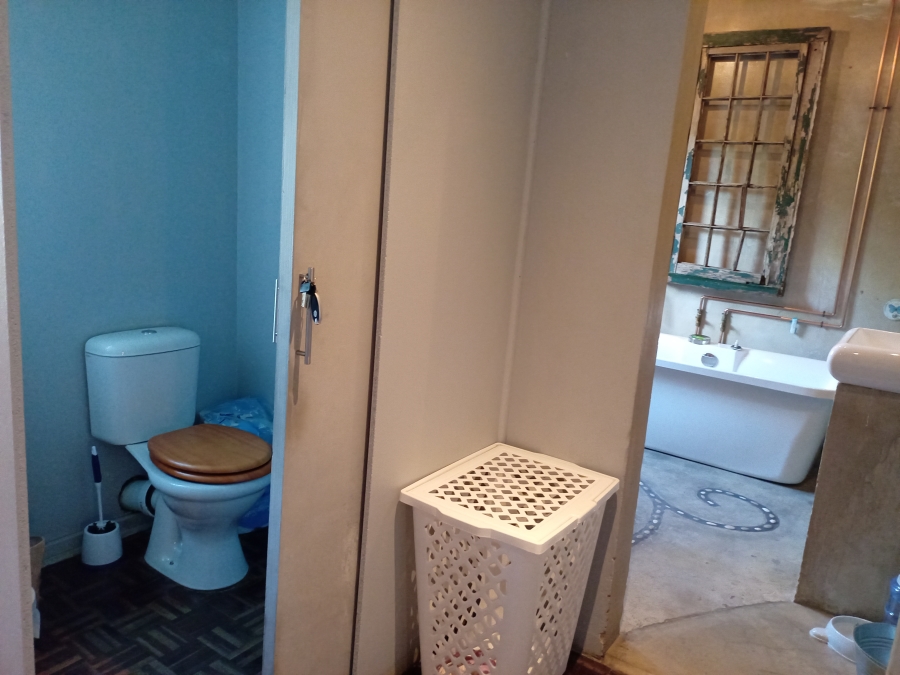 4 Bedroom Property for Sale in Arborpark KwaZulu-Natal