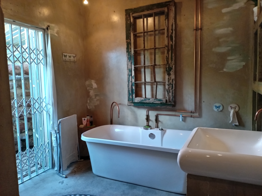 4 Bedroom Property for Sale in Arborpark KwaZulu-Natal