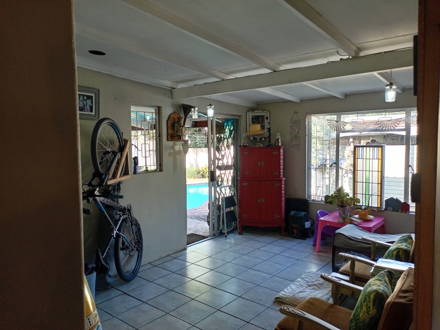 4 Bedroom Property for Sale in Arborpark KwaZulu-Natal