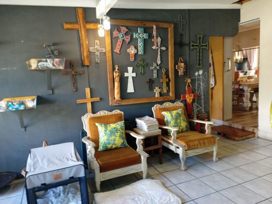 4 Bedroom Property for Sale in Arborpark KwaZulu-Natal