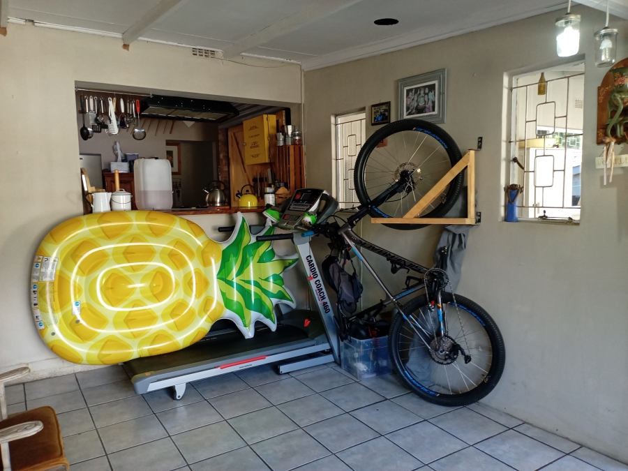 4 Bedroom Property for Sale in Arborpark KwaZulu-Natal