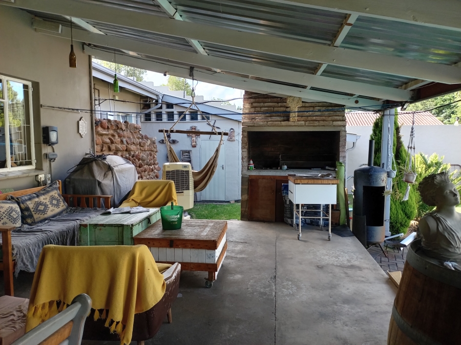 4 Bedroom Property for Sale in Arborpark KwaZulu-Natal