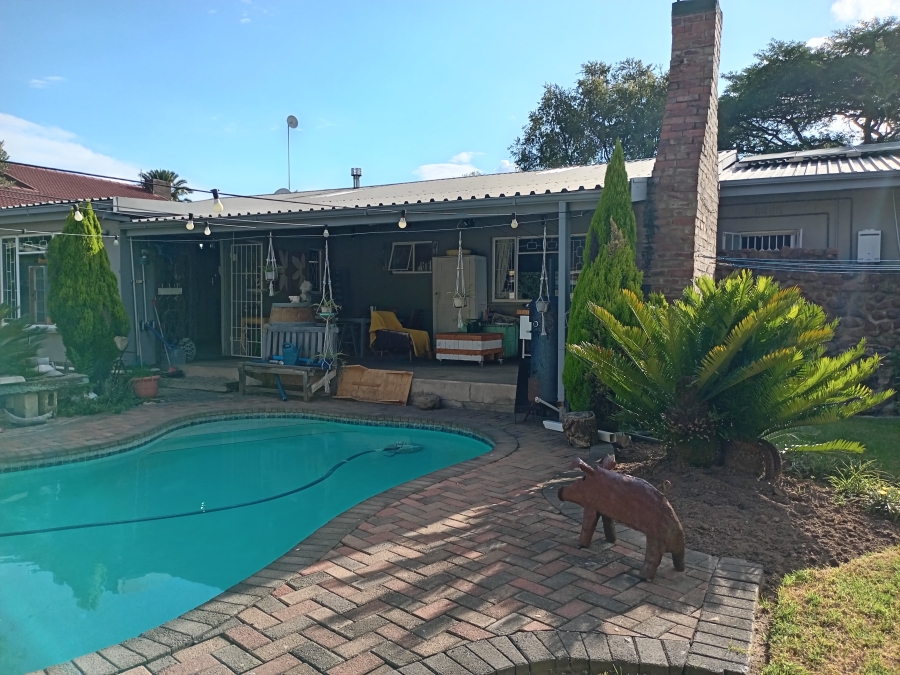 4 Bedroom Property for Sale in Arborpark KwaZulu-Natal