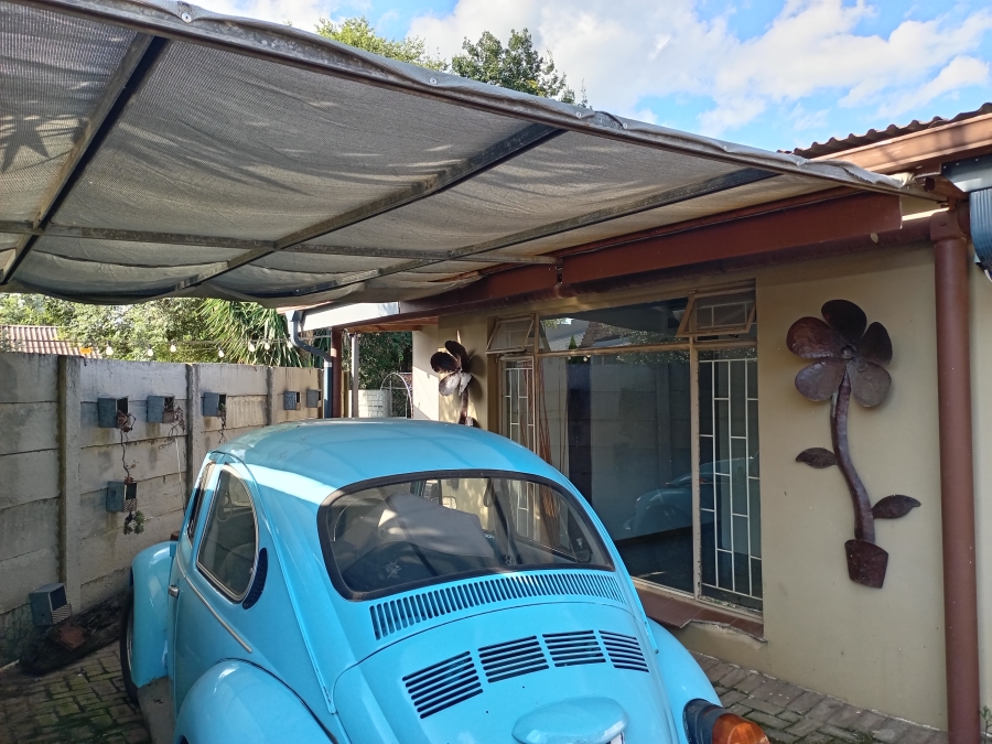 4 Bedroom Property for Sale in Arborpark KwaZulu-Natal