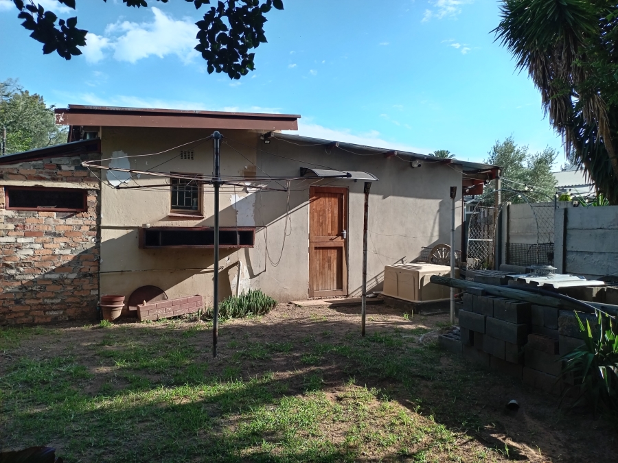 4 Bedroom Property for Sale in Arborpark KwaZulu-Natal