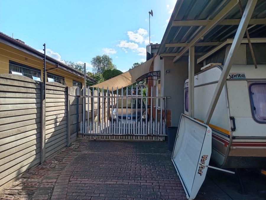 4 Bedroom Property for Sale in Arborpark KwaZulu-Natal