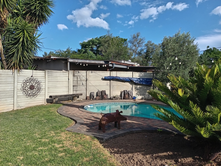 4 Bedroom Property for Sale in Arborpark KwaZulu-Natal