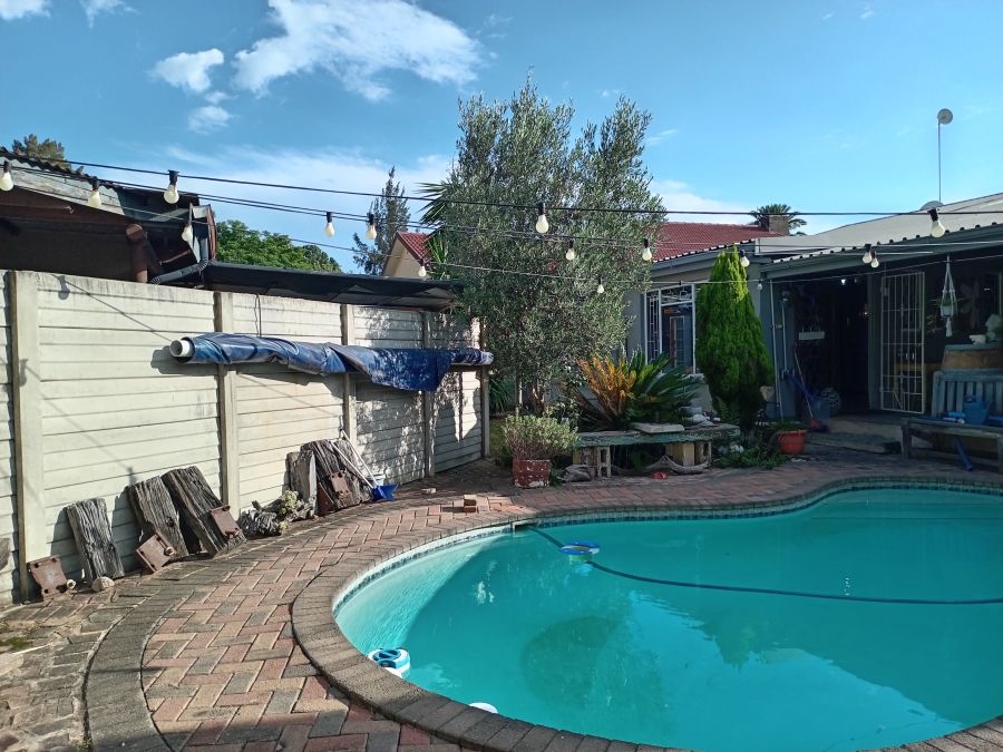 4 Bedroom Property for Sale in Arborpark KwaZulu-Natal