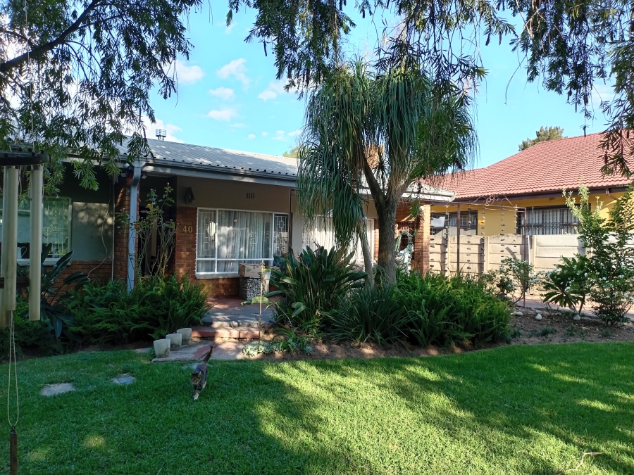 4 Bedroom Property for Sale in Arborpark KwaZulu-Natal