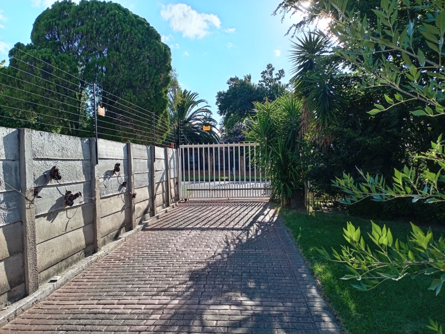 4 Bedroom Property for Sale in Arborpark KwaZulu-Natal