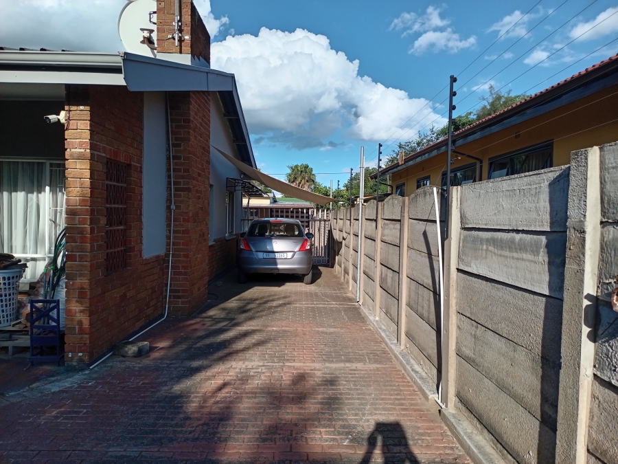 4 Bedroom Property for Sale in Arborpark KwaZulu-Natal