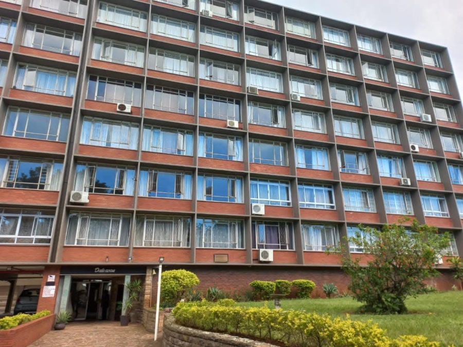 To Let 2 Bedroom Property for Rent in Essenwood KwaZulu-Natal