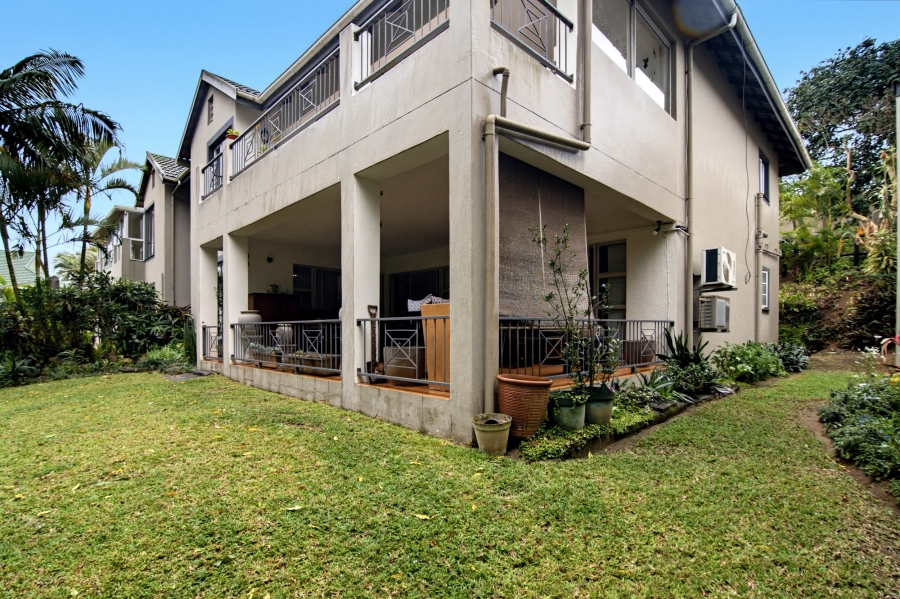 3 Bedroom Property for Sale in New Salt Rock City KwaZulu-Natal