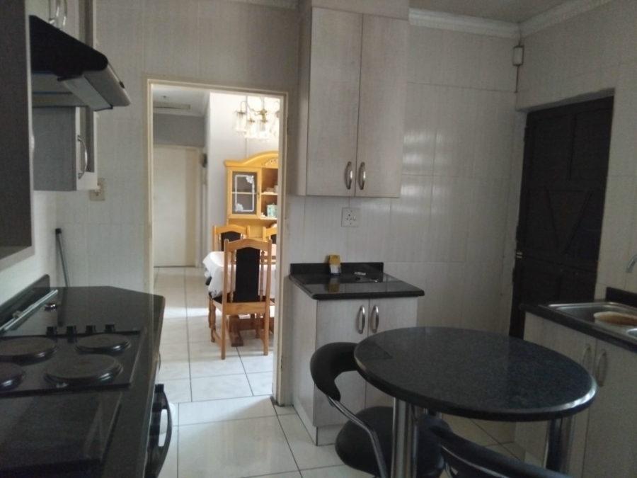 4 Bedroom Property for Sale in Arborpark KwaZulu-Natal