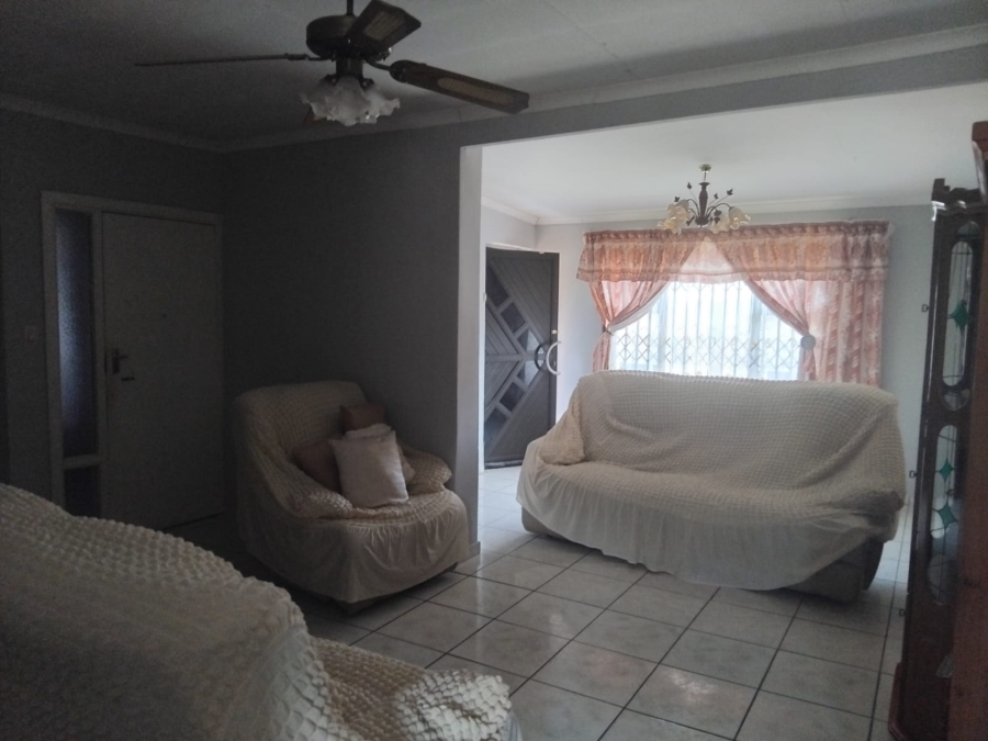 4 Bedroom Property for Sale in Arborpark KwaZulu-Natal