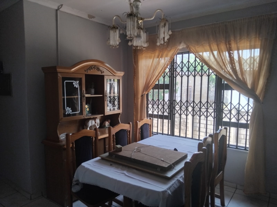 4 Bedroom Property for Sale in Arborpark KwaZulu-Natal