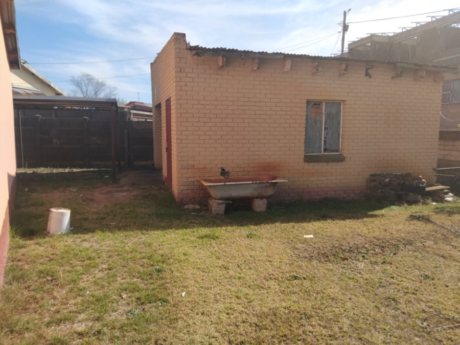 4 Bedroom Property for Sale in Arborpark KwaZulu-Natal