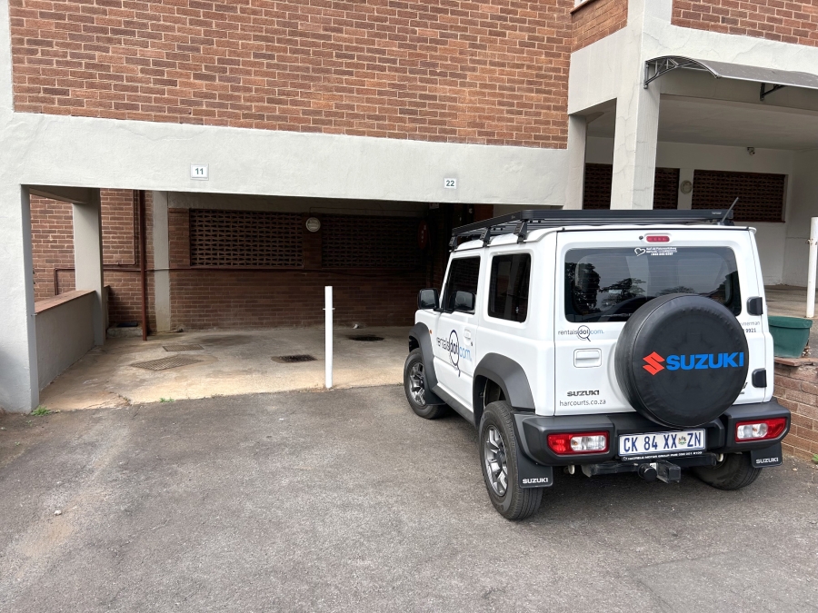 2 Bedroom Property for Sale in Wembley KwaZulu-Natal