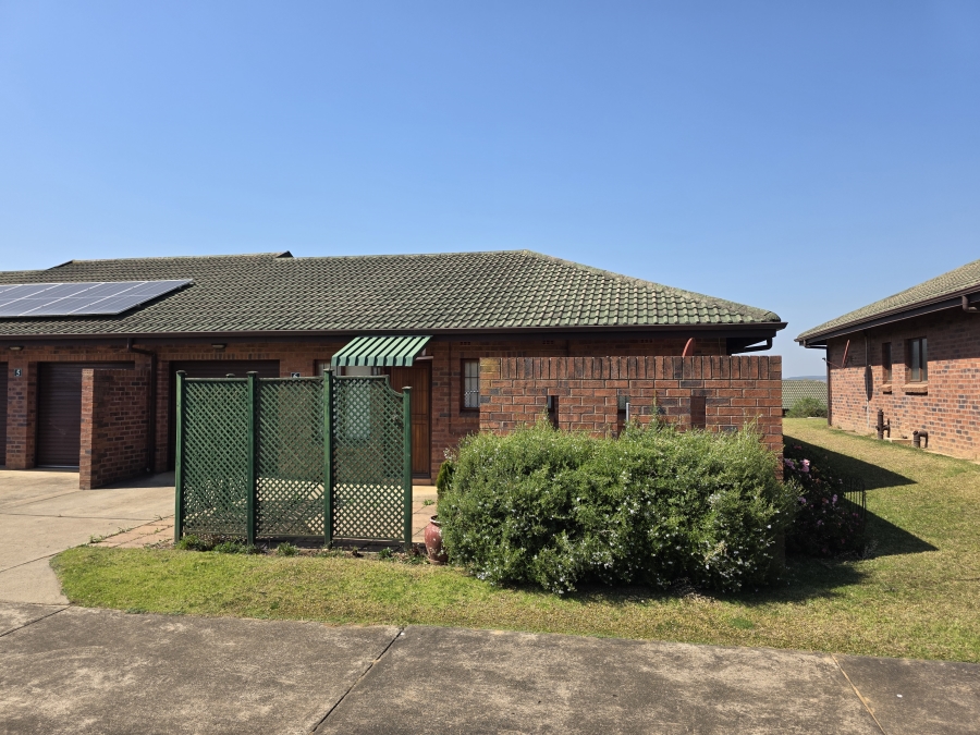 1 Bedroom Property for Sale in Amber Valley KwaZulu-Natal