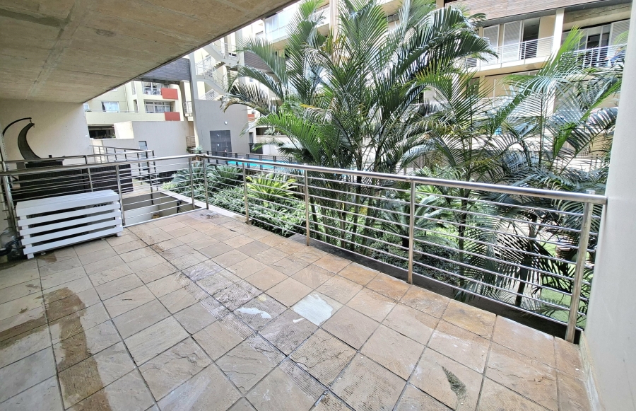1 Bedroom Property for Sale in Umhlanga Ridge KwaZulu-Natal