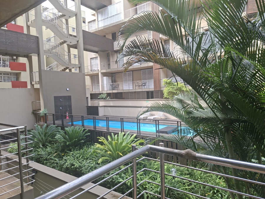 1 Bedroom Property for Sale in Umhlanga Ridge KwaZulu-Natal