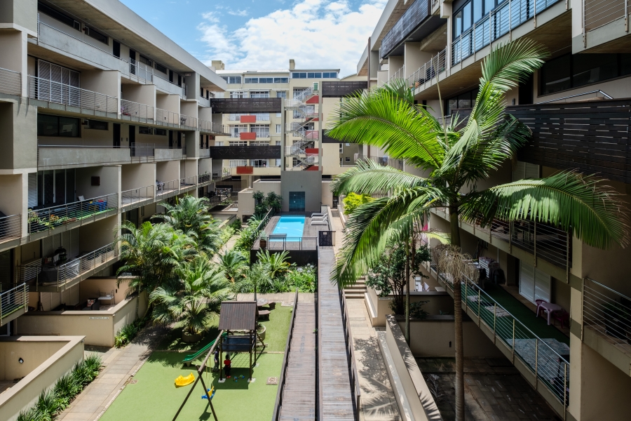 1 Bedroom Property for Sale in Umhlanga Ridge KwaZulu-Natal