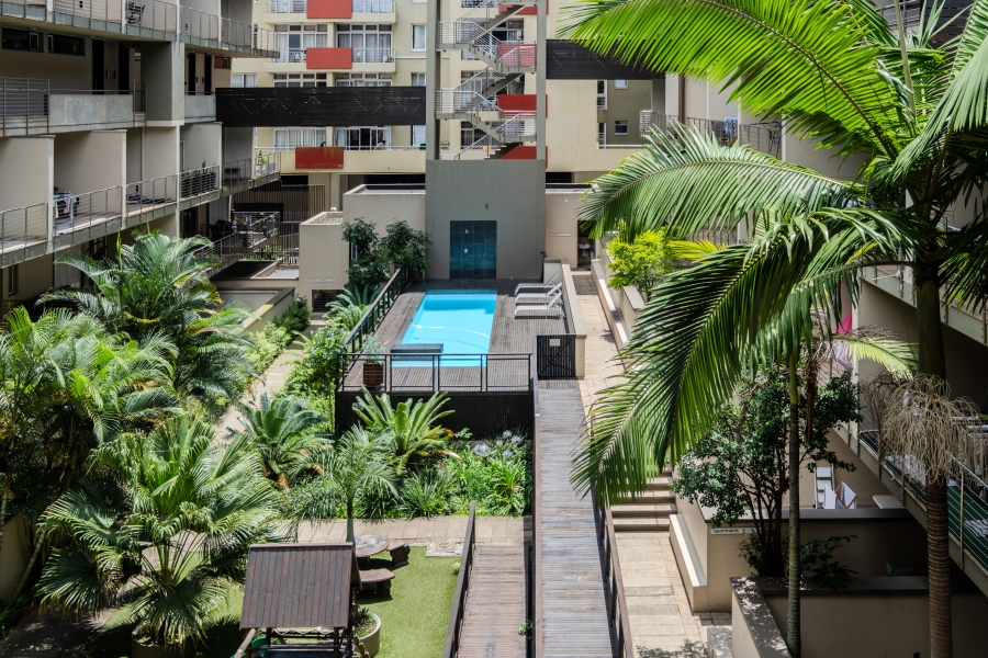 1 Bedroom Property for Sale in Umhlanga Ridge KwaZulu-Natal